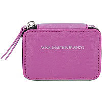 Anna Martina Franco Lovely Luxury Pill Case Organizer