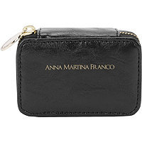 Anna Martina Franco Simply Classic Pill Organizer