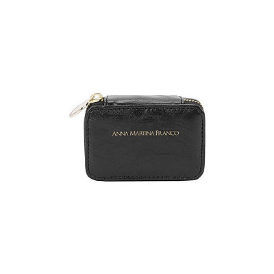 Anna Martina Franco Simply Classic Pill Organizer