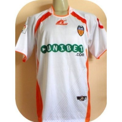 AGMAR VALENCIA -SPAIN- SOCCER JERSEY XL