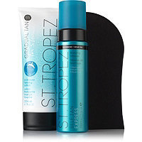 St. Tropez Award Winning Glow Kit