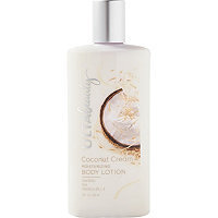 ULTA Coconut Cream Classic Moisturizing Body Lotion