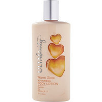 ULTA Warm Glow Classic Moisturizing Body Lotion