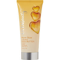 ULTA Warm Glow Classic Moisture-Intense Body Butter