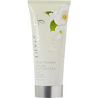 ULTA White Flowers Classic Moisture-Intense Body Butter