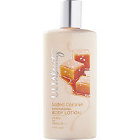 ULTA Fall Limited Edition Salt Carmel Classic Moisturizing Body Lotion