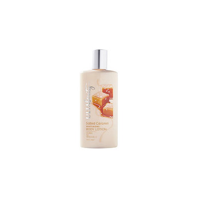 ULTA Fall Limited Edition Salt Carmel Classic Moisturizing Body Lotion
