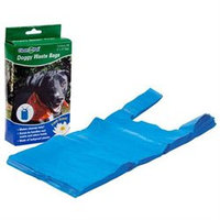 Pet Pals ZW033 99 Clean Go Pet Fresh Scented Waste Bags 100 Count
