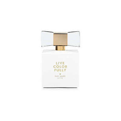 Kate Spade New York Live Colorfully Dry Oil Mist