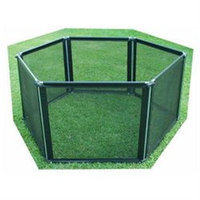Play Safe Pets Play Safe Outdoor Pet Pen