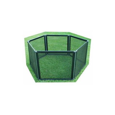 Play Safe Pets Play Safe Outdoor Pet Pen