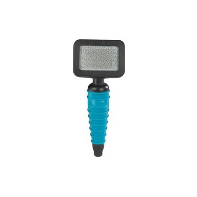 Pet Pals TP353 18 MGT Ergonomic Slicker Brush Lrg