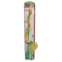 Petstages Tiger Tail Tease Wand Cat Toy