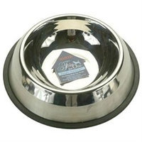 Hartz 98766 32 oz Stainless Steel Pet Dish