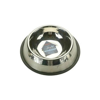 Hartz 98766 32 oz Stainless Steel Pet Dish