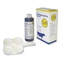 Immucell Corp California Mastitis Test 1 Pint - 7902