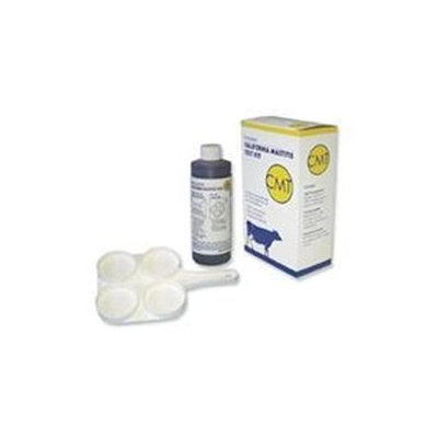 Immucell Corp California Mastitis Test 1 Pint - 7902