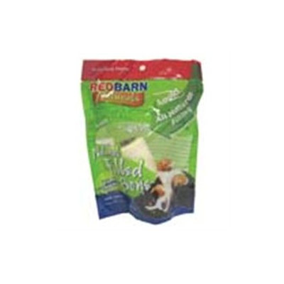 Redbarn Pet Products Inc. Redbarn Pet Products Inc Natural Filled Bone Dog Treat