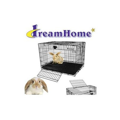 Pet-tek Pet Tek SPK70130 Medium DreamHome Animal Cage
