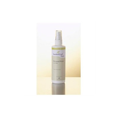 MEDLINE n/a WASH, PERINEAL, SOOTHE & COOL,8 OZ - 12ct