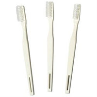 Medline Indust Medline Individually Wrapped Toothbrush (Case of 144)