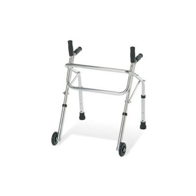 Medline Walkers Children's Non-Folding Walker - Walker, Tyke, Guardian