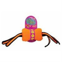 Premier Pet Products - Busy Buddy Pogo Splash Slap Happy Large - PP SP SLAP L