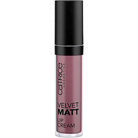 Catrice Velvet Matt Lip Cream - Hazel-Rose Royce 030