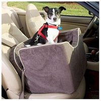 Taylor Gifts Snoozer Luxury Lookout I Pet Car Seat - Small