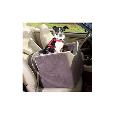 Taylor Gifts Snoozer Luxury Lookout I Pet Car Seat - Small