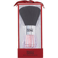 Beauty Gems Body Shimmer Brush Set