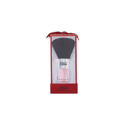Beauty Gems Body Shimmer Brush Set