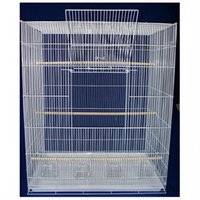 Yml Group Inc. Usa YML Lot of 4 Large Breeding Cages