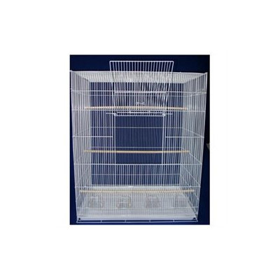 Yml Group Inc. Usa YML Lot of 4 Large Breeding Cages