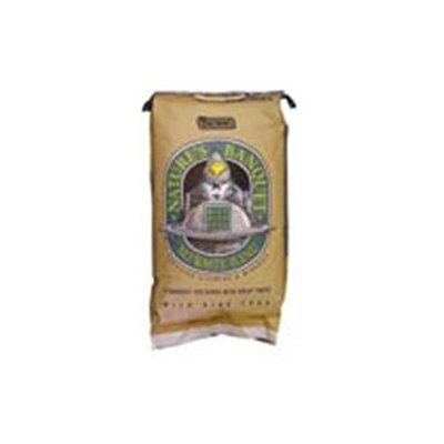 F.m. Brown Pet FM Browns 40840 Blb No Waste Blend