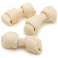 Salix 073054 Medium Natural Bones Pdq for Pet