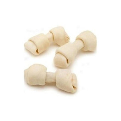 Salix 073054 Medium Natural Bones Pdq for Pet