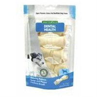 Salix Llc Salix 073003 4 in. Dental Bone - 5 Pack
