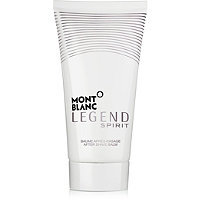 Montblanc Legend Spirit After Shave Balm