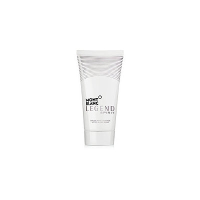 Montblanc Legend Spirit After Shave Balm