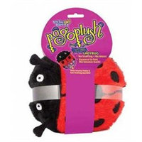 Premier Pet Products 067684 Large Pogo Plush Ladybug