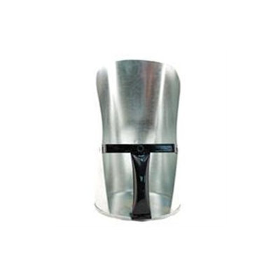 Millside Industries 064024 Metal Feed Scoop