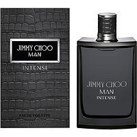 Jimmy Choo Man Intense Eau de Toilette