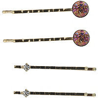 Karina Druzy Bobby Pin Set
