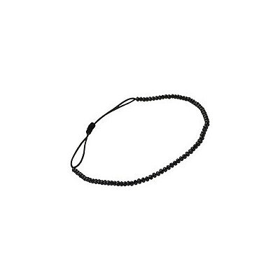 Karina Glass Bead Head Wrap-Assorted Colors