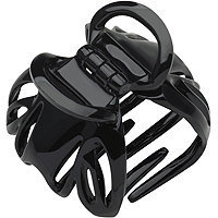 Karina Claw Clip Tortoise Small