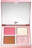 IT Cosmetics® Your Je Ne Sais Quoi Complexion Perfection Face Palette