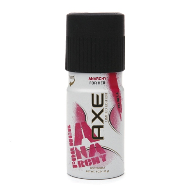 AXE For Her Body Spray