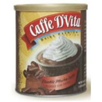 Caffe D'vita Caffe DVita F-DV-1C-06-DMCH-IC