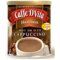 Caffe D'vita Caffe DVita F-DV-1C-06-HZNT-NU